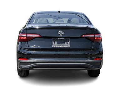 Volkswagen Jetta  2024 à Saint-Bruno-de-Montarville, Québec