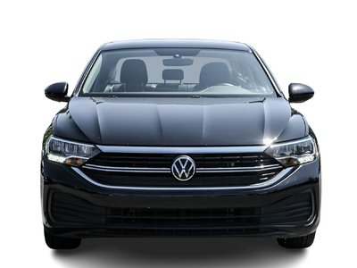 Volkswagen Jetta  2024 à Saint-Bruno-de-Montarville, Québec