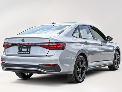Volkswagen Jetta  2025 à Saint-Bruno-de-Montarville, Québec