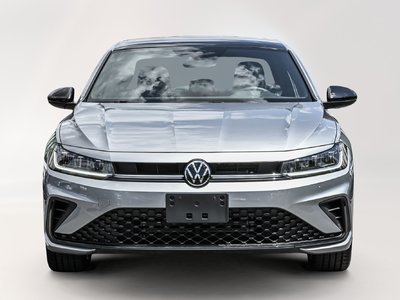 Volkswagen Jetta  2025 à Saint-Bruno-de-Montarville, Québec