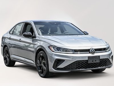 Volkswagen Jetta  2025 à Saint-Bruno-de-Montarville, Québec