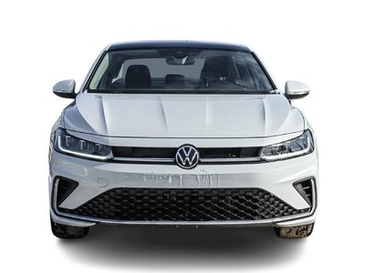 Volkswagen Jetta  2025 à Saint-Bruno-de-Montarville, Québec