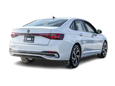 Volkswagen Jetta  2025 à Saint-Bruno-de-Montarville, Québec
