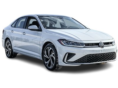 Volkswagen Jetta  2025 à Saint-Bruno-de-Montarville, Québec