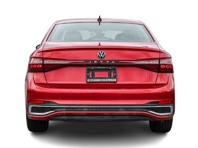 2025 Volkswagen Jetta in Saint-Bruno-de-Montarville, Quebec