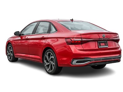 2025 Volkswagen Jetta in Saint-Bruno-de-Montarville, Quebec