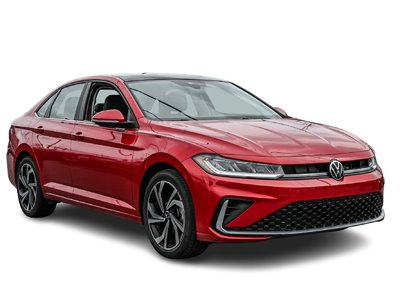 2025 Volkswagen Jetta in Saint-Bruno-de-Montarville, Quebec