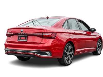 2025 Volkswagen Jetta in Saint-Bruno-de-Montarville, Quebec