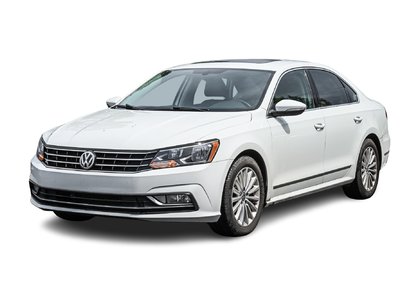 Volkswagen Passat  2016 à Saint-Bruno-de-Montarville, Québec
