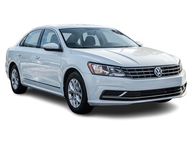 2016 Volkswagen Passat in Saint-Bruno-de-Montarville, Quebec