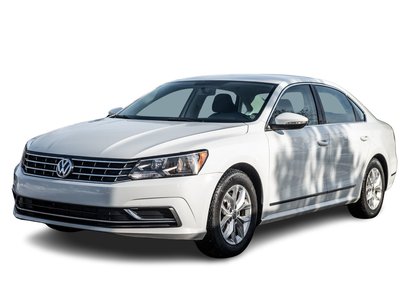 2016 Volkswagen Passat in Saint-Bruno-de-Montarville, Quebec