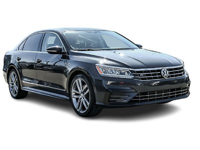2018 Volkswagen Passat in Saint-Bruno-de-Montarville, Quebec