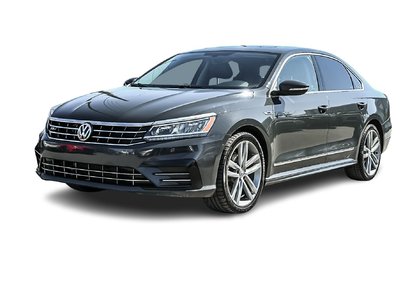 2018 Volkswagen Passat in Saint-Bruno-de-Montarville, Quebec