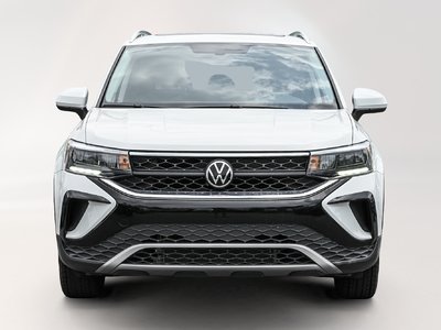 2022 Volkswagen Taos in Saint-Bruno-de-Montarville, Quebec
