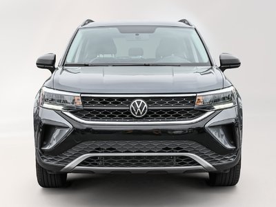 2022 Volkswagen Taos in Saint-Bruno-de-Montarville, Quebec