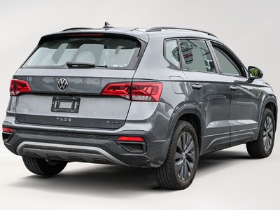 2022 Volkswagen Taos in Saint-Bruno-de-Montarville, Quebec