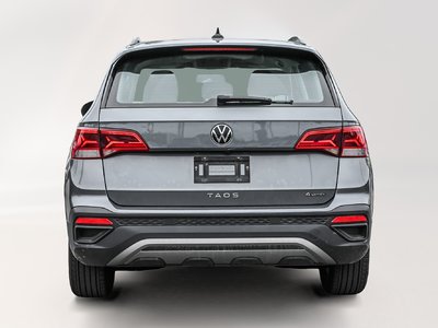 2022 Volkswagen Taos in Saint-Bruno-de-Montarville, Quebec
