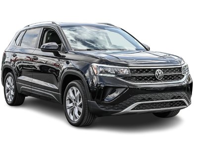 2022 Volkswagen Taos in Saint-Bruno-de-Montarville, Quebec