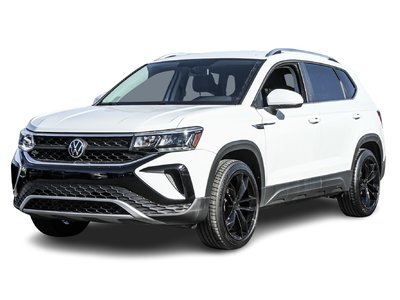 2022 Volkswagen Taos in Saint-Bruno-de-Montarville, Quebec