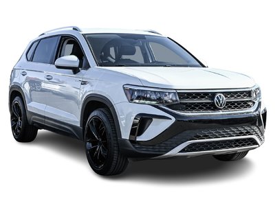 2022 Volkswagen Taos in Saint-Bruno-de-Montarville, Quebec