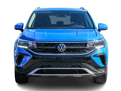 Volkswagen Taos  2022 à Saint-Bruno-de-Montarville, Québec