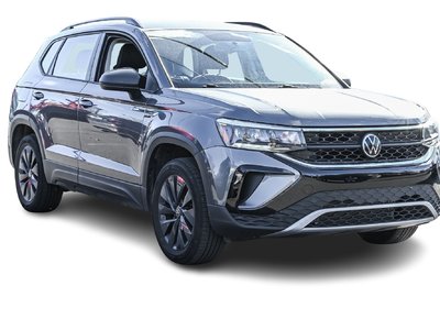 Volkswagen Taos  2022 à Saint-Bruno-de-Montarville, Québec