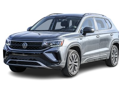 Volkswagen Taos  2022 à Saint-Bruno-de-Montarville, Québec