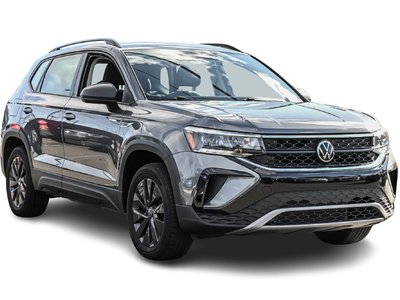 2022 Volkswagen Taos in Saint-Bruno-de-Montarville, Quebec