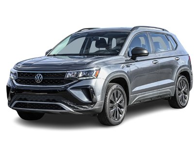 2022 Volkswagen Taos in Saint-Bruno-de-Montarville, Quebec
