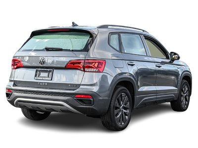 Volkswagen Taos  2022 à Saint-Bruno-de-Montarville, Québec