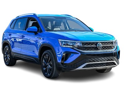 2022 Volkswagen Taos in Saint-Bruno-de-Montarville, Quebec