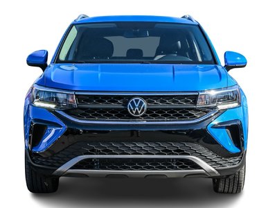 2022 Volkswagen Taos in Saint-Bruno-de-Montarville, Quebec