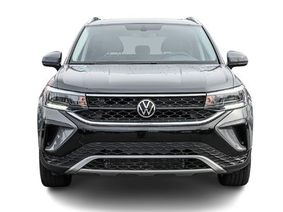 2022 Volkswagen Taos in Saint-Bruno-de-Montarville, Quebec