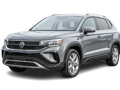 2022 Volkswagen Taos in Saint-Bruno-de-Montarville, Quebec