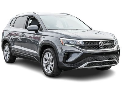 2022 Volkswagen Taos in Saint-Bruno-de-Montarville, Quebec