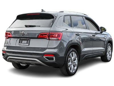 2022 Volkswagen Taos in Saint-Bruno-de-Montarville, Quebec