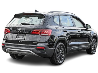 2022 Volkswagen Taos in Saint-Bruno-de-Montarville, Quebec