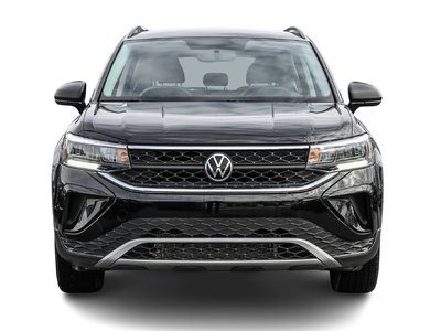 2022 Volkswagen Taos in Saint-Bruno-de-Montarville, Quebec