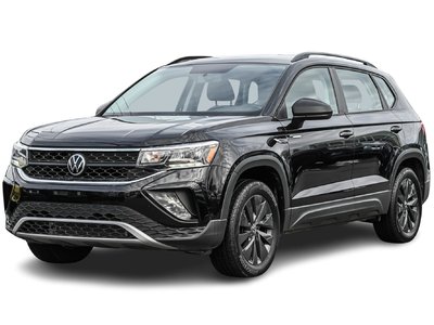 2022 Volkswagen Taos in Saint-Bruno-de-Montarville, Quebec