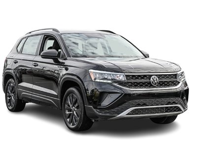 2022 Volkswagen Taos in Saint-Bruno-de-Montarville, Quebec