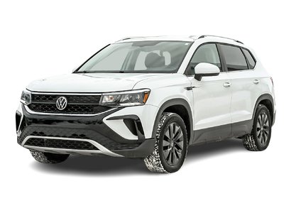 2022 Volkswagen Taos in Saint-Bruno-de-Montarville, Quebec