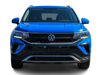 2022 Volkswagen Taos in Saint-Bruno-de-Montarville, Quebec