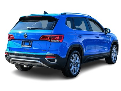 2022 Volkswagen Taos in Saint-Bruno-de-Montarville, Quebec
