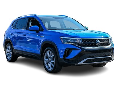 2022 Volkswagen Taos in Saint-Bruno-de-Montarville, Quebec
