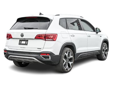 Volkswagen Taos  2022 à Saint-Bruno-de-Montarville, Québec