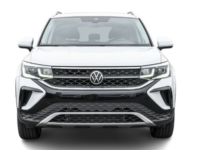 Volkswagen Taos  2022 à Saint-Bruno-de-Montarville, Québec