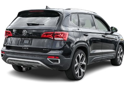Volkswagen Taos  2022 à Saint-Bruno-de-Montarville, Québec