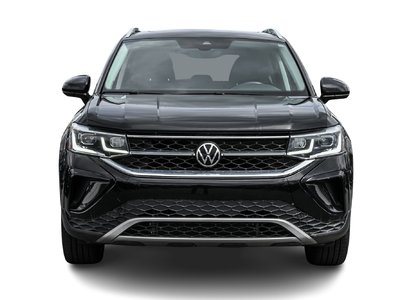 Volkswagen Taos  2022 à Saint-Bruno-de-Montarville, Québec