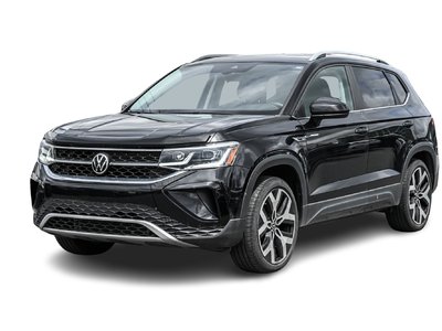 Volkswagen Taos  2022 à Saint-Bruno-de-Montarville, Québec