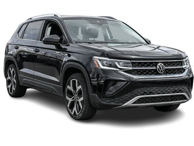 Volkswagen Taos  2022 à Saint-Bruno-de-Montarville, Québec